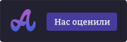 Маленький чёрный виджет