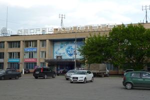 ДК МАИ ДК МАИ