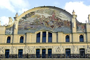 Метрополь