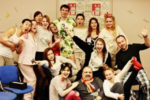 Земля, Ветер, Огонь
