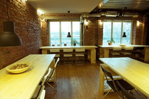Start Hub