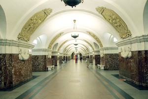 Краснопресненская