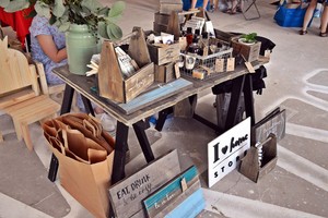 Garage Sale