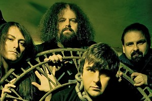 Napalm Death