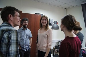 Раскрытие креативности на английском