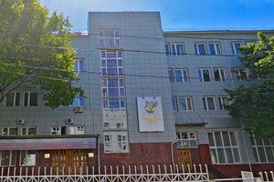 ДК ГУВД