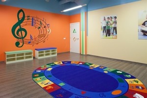 Gymboree Play&Music