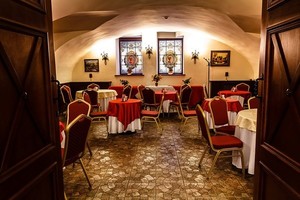Ресторан на Сретенке Ресторан на Сретенке