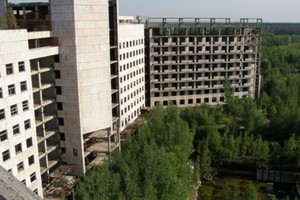 Госпиталь КГБ
