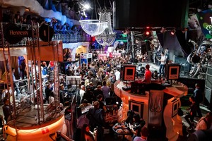 Event Revolution 2017 Event Revolution 2017
