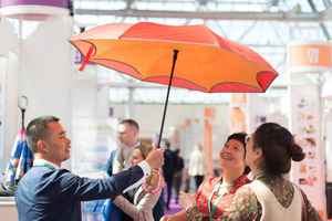 China Commodity Fair 2019