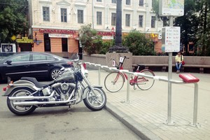 Велопрокат Велопрокат