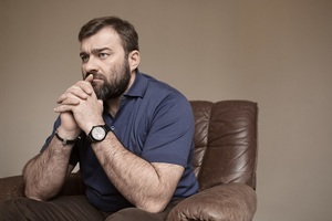 Бег