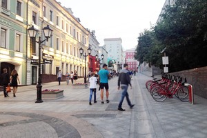 Велопрокат