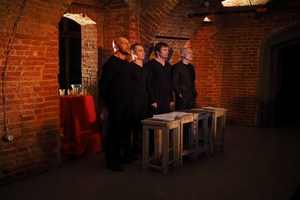 Обитель. 16 рота Обитель. 16 рота