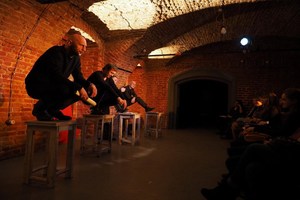 Обитель. 16 рота Обитель. 16 рота