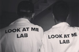 Look At Me