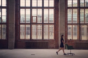 Dream Industries