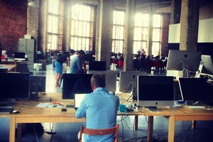 Dream Industries