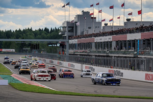 Moscow Classic Grand Prix Moscow Classic Grand Prix