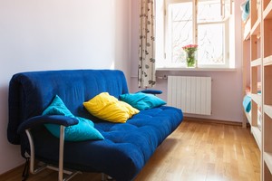 VictoryHostel