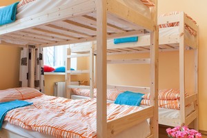 VictoryHostel