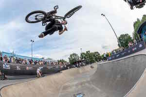 The Bowl 9