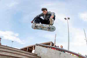 The Bowl 9