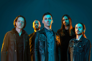 Tesseract Tesseract