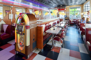 Beverly Hills Diner
