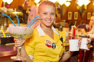 Beverly Hills Diner