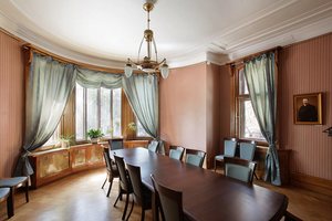 Особняк купца Носова (РГБМ)