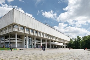Москвич