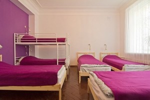 NN Central Hostel NN Central Hostel