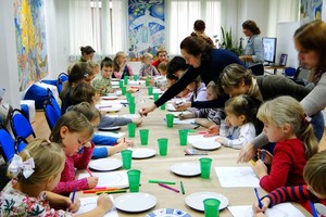 Школа Сказки РГДБ