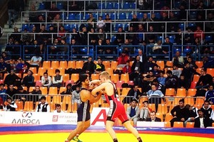 УСЗ «Дружба»