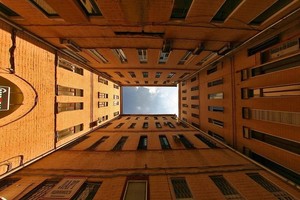 Страстной 4/3 Страстной 4/3