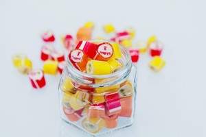 M'art Candy