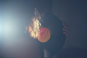 Vinyl Night Vinyl Night