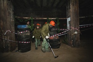 Лабиринт