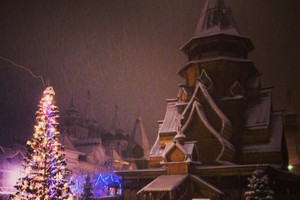 Кремль в Измайлово