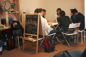 English Games Club English Games Club