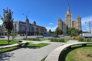 Азбука Садового Кольца Азбука Садового Кольца