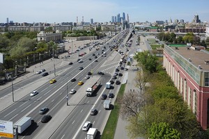Азбука Садового Кольца Азбука Садового Кольца