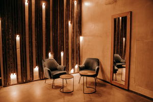 Coin Event Hall