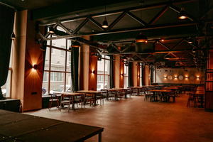 Coin Event Hall