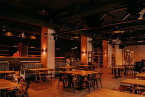 Coin Event Hall
