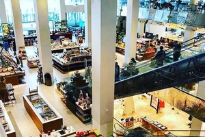 Фермерские дни в Цветном 13-17 сентября Фермерские дни в Цветном 13-17 сентября