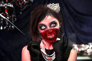 Самый Страшный Halloween Самый Страшный Halloween