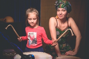 Усадьба Kids Усадьба Kids